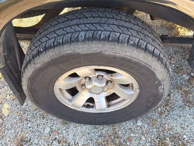Used 2003 Toyota Tacoma PreRunner RWD image 5