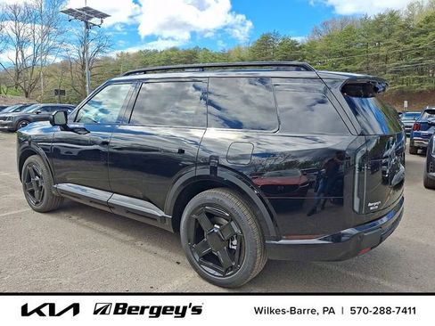New 2027 Kia Telluride SX X-Line AWD/4WD image 4