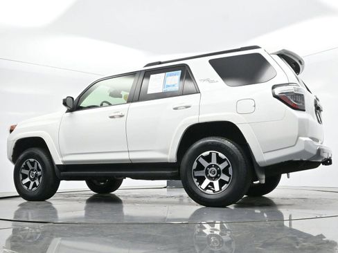 Used 2024 Toyota 4Runner TRD Off-Road image 51