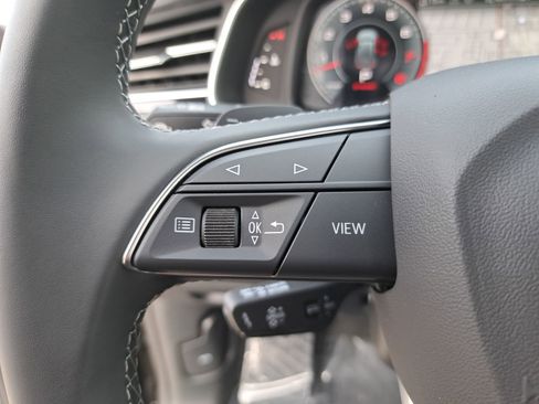 New 2026 Audi Q8 Prestige image 17