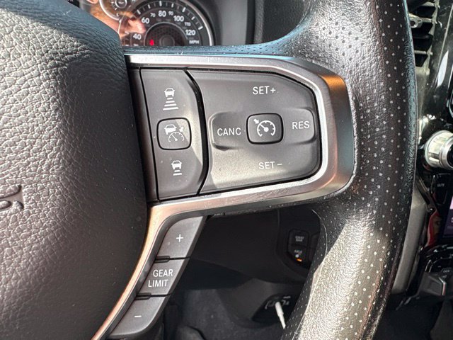 Used 2025 RAM 2500 Tradesman w/ Power Wagon Package AWD/4WD image 16