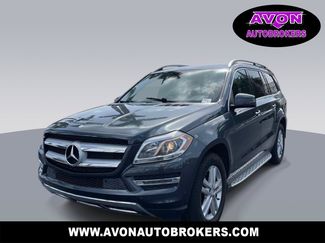 Used 2014 Mercedes-Benz GL 450 4MATIC video 1