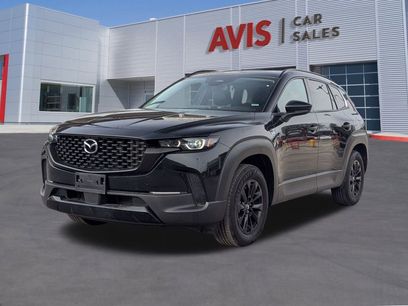 Used 2025 MAZDA CX-50 AWD 2.5 Hybrid w/ Premium Pkg