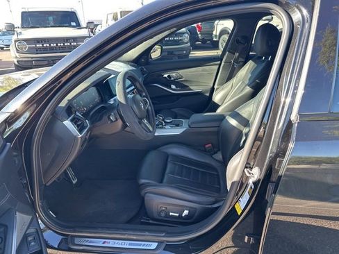 Used 2020 BMW M340i image 13