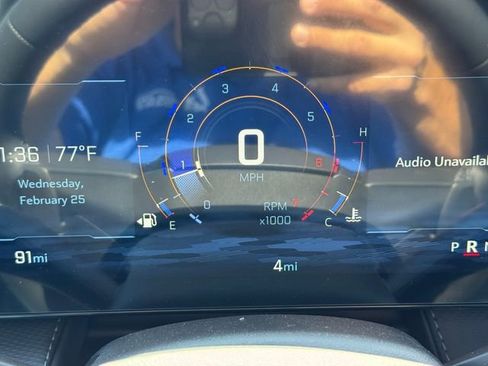 New 2026 Chevrolet Equinox LT image 16