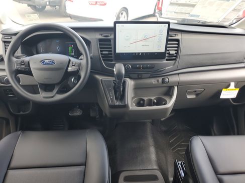 New 2026 Ford Transit 350 XL RWD image 11