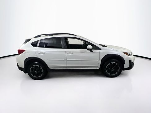 Used 2023 Subaru Crosstrek 2.0i Premium AWD/4WD image 4