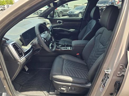 New 2026 Kia Sorento SX Prestige AWD/4WD image 5