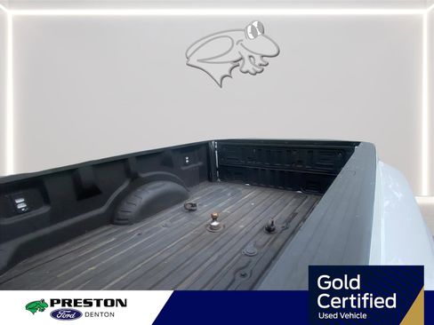 Used 2025 Ford F350 XLT AWD/4WD image 22