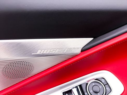 Used 2023 Chevrolet Corvette Stingray Premium Cpe w/ Z51 Performance Package RWD image 7