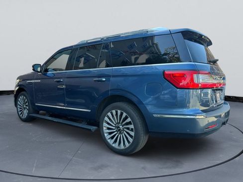 Used 2020 Lincoln Navigator Reserve w/ Luxury Package AWD/4WD image 6