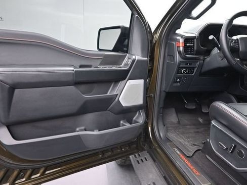 Used 2025 Ford F150 Raptor AWD/4WD image 17