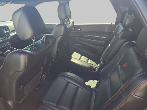 Used 2024 Dodge Durango R/T AWD/4WD image 17