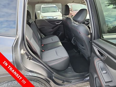 Used 2020 Subaru Forester Sport w/ Popular Package #2 image 23