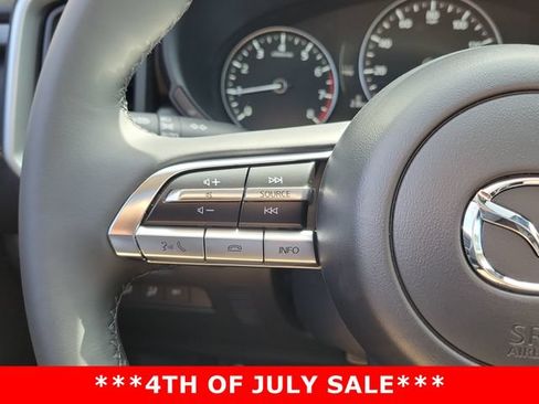 New 2026 MAZDA CX-50 AWD 2.5 S w/ Cargo Package image 5