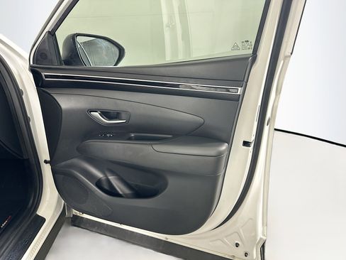 Used 2023 Hyundai Tucson SEL FWD image 31