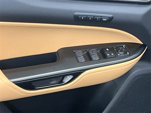 Certified 2026 Lexus NX 350 AWD w/ Accessory Package (Z2) image 10