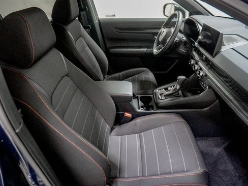 Used 2026 Honda CR-V Sport image 29