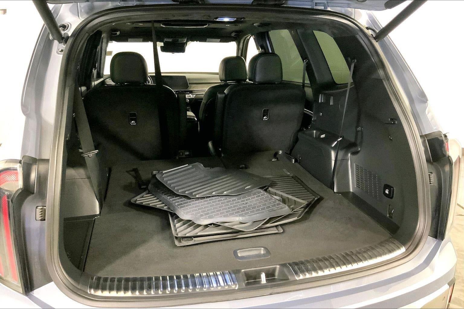 Certified 2023 Kia Telluride SX Prestige X-Pro AWD/4WD image 4