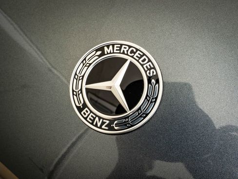 New 2026 Mercedes-Benz GLS 450 4MATIC image 17