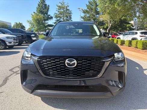 Used 2026 MAZDA CX-90 3.3 Turbo w/ Premium Sport Pkg AWD/4WD image 2