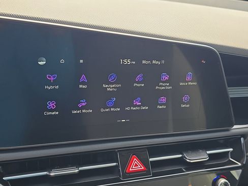 New 2026 Kia Niro EX FWD image 22