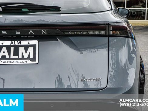 Used 2024 Nissan Ariya FWD image 12