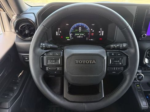 Used 2025 Toyota Land Cruiser 1958 AWD/4WD image 14