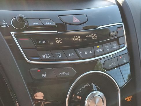 Used 2020 Acura RDX AWD w/ Technology Package image 19