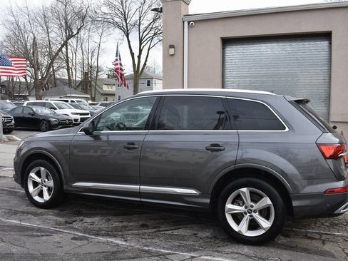 Used 2022 Audi Q7 2.0T Premium image 9