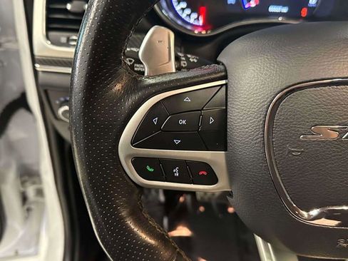 Used 2020 Jeep Grand Cherokee SRT image 23