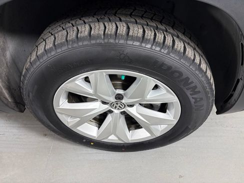 Used 2019 Volkswagen Atlas SE FWD image 13