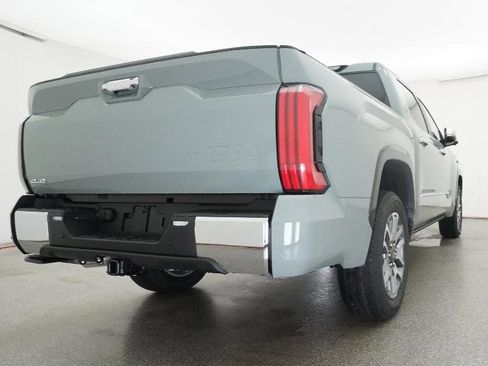 New 2026 Toyota Tundra 1794 Edition AWD/4WD image 13