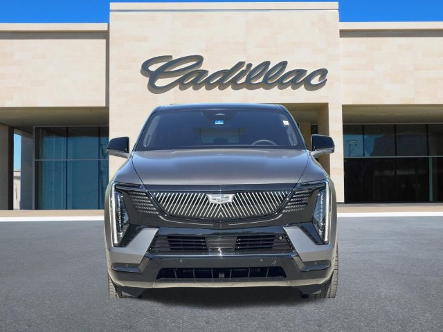 New 2026 Cadillac Escalade IQ Sport 2 w/ LPO, ONYX Package AWD/4WD image 7