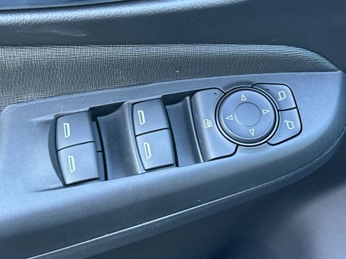 New 2026 Buick Envista Sport Touring w/ Convenience II Package FWD image 12