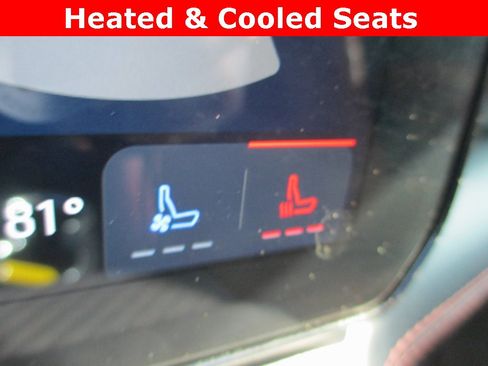 Used 2024 Ford Mustang GT Premium w/ GT Performance Package image 15