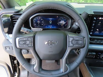 New 2026 Chevrolet Silverado 3500 High Country w/ High Country Premium Package