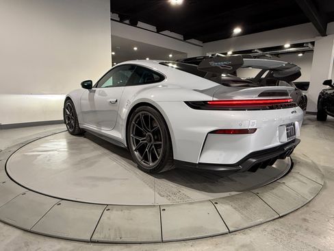 Used 2026 Porsche 911 GT3 image 33