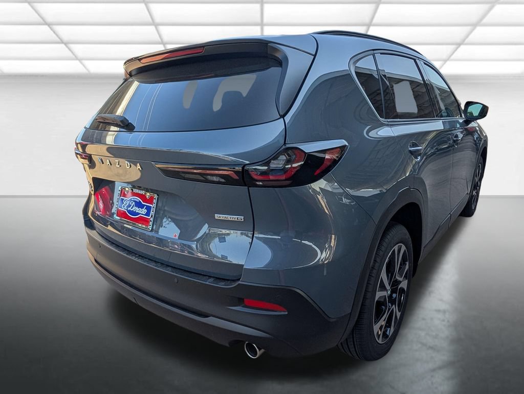 New 2026 MAZDA CX-5 Preferred AWD/4WD image 29