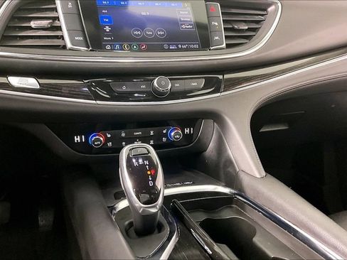 Certified 2021 Buick Enclave Avenir w/ Avenir Technology Package image 9