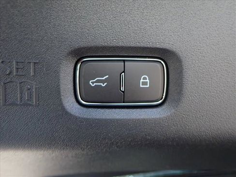 New 2026 Ford Expedition Tremor image 10