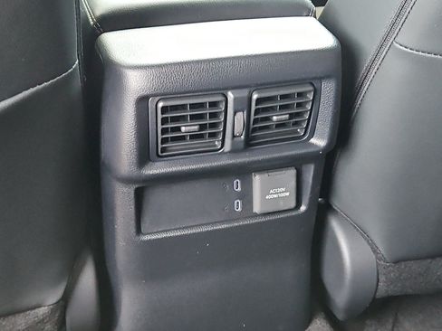 New 2026 Toyota 4Runner 4WD image 54