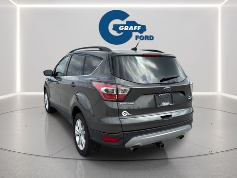 Used 2017 Ford Escape SE w/ Equipment Group 201A AWD/4WD image 5