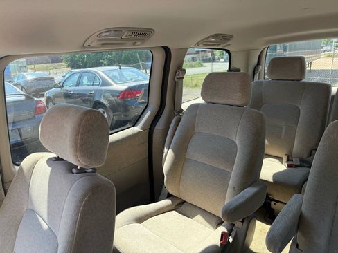 Used 2005 Kia Sedona FWD image 30