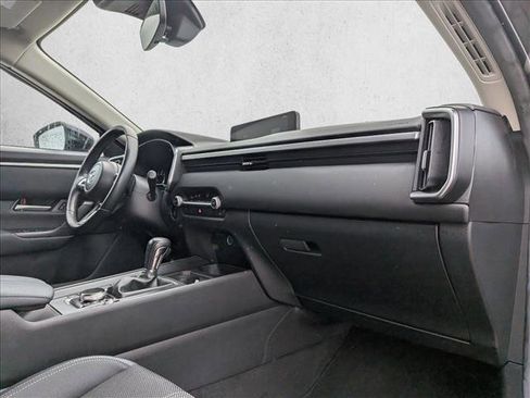 Used 2024 MAZDA CX-50 AWD 2.5 S w/ Cargo Package image 22