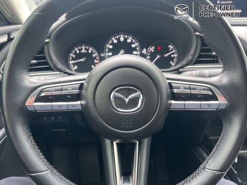 Used 2023 MAZDA CX-30 AWD 2.5 S w/ Preferred Package image 45