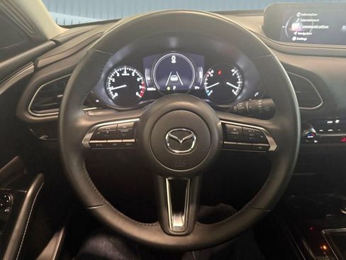 Used 2025 MAZDA CX-30 AWD 2.5 S w/ Preferred Package image 9