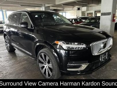Used 2024 Volvo XC90 T8 Plus w/ Protection Package Premier