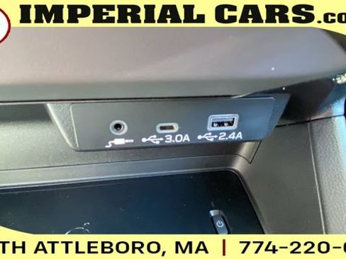 New 2026 Subaru Crosstrek 2.5i Wilderness image 24