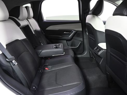 New 2026 MAZDA CX-5 Select AWD/4WD image 18